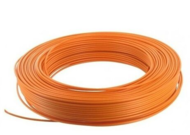 FIL 2,5 MM² HO7VU 100ML ORANGE